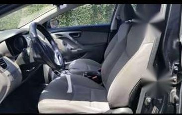 Hyundai Elantra 2011 Automatic FOR SALE 