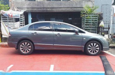 Honda Civic 2010 Model 1.8 S Automatic FOR SALE