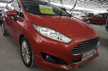 Ford Fiesta 2014 for sale