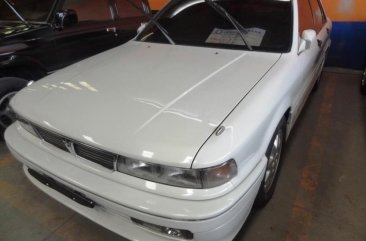 1992 Mitsubishi Galant for sale in Manila