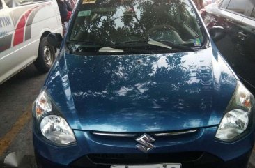 Suzuki Alto 800 2015 Deluxe for sale