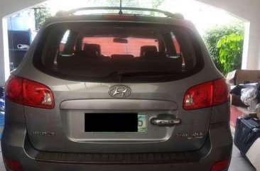 Good as new  Hyundai Santa Fe 2009 for sale