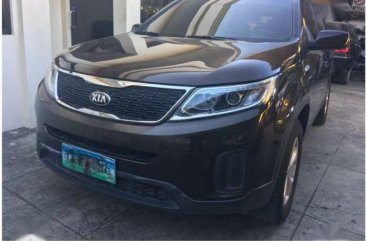 Kia Sorento 2.5 CRDi 4x2 Manual For Sale 