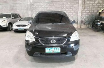 2010 Kia Carens LX - Asialink Preowned Cars
