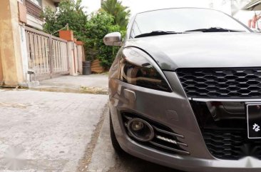 Suzuki swift for sale or swap sa Jimny 2016 