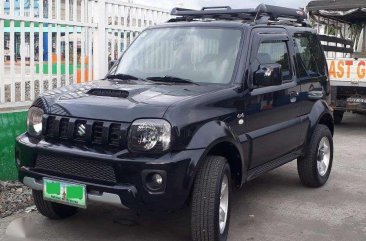 Suzuki Jimny 2013 mt for sale 