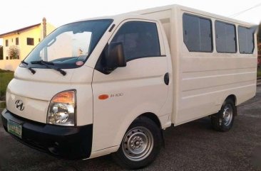 Hyundai H100 Not Panoramic FB KC2700 K2700 Elf Canter Truck IPV DMAX