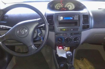 03 Toyota Vios FOR SALE! for sale  ​ fully loaded