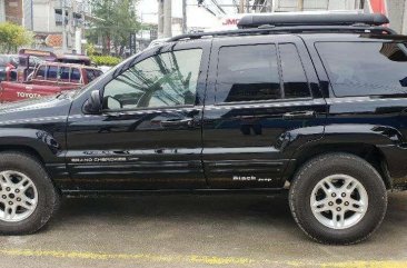 Jeep Cherokee 2003 for sale  fully loaded
