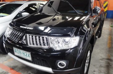 Mitsubishi Montero 2013 P868,000 for sale