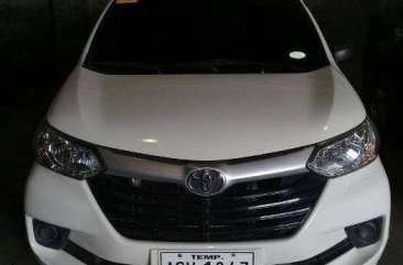 Toyota Avanza 2016 1.3J Asialink Preowned Cars FOR SALE 