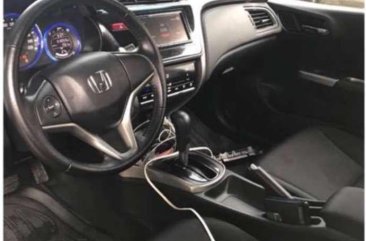 2016 Honda City VX-Navi AT 1.5 not Accord yaris Civic Altis vios