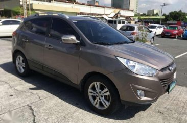 2010 Hyundai Tucson Diesel for sale  ​ fully loaded