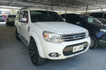 Ford Everest 2014 for sale