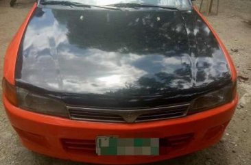 Mitsubishi Lancer 1997 pizza for sale  fully loaded