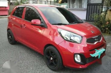 2015 KIA Picanto Assume Balance Pasalo