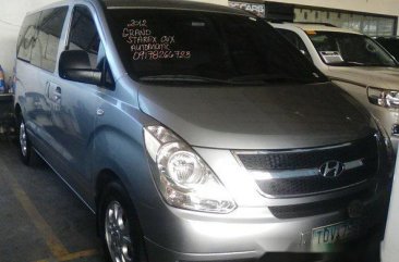 Hyundai Grand Starex 2012 for sale