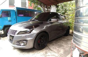 Suzuki swift for sale or swap sa Jimny 2016 