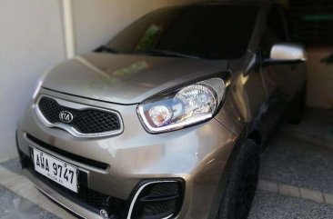 2015 Kia Picanto Pormado for sale