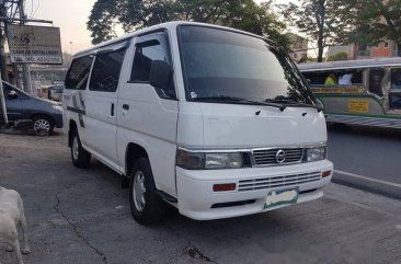 Nissan Urvan 2012 for sale