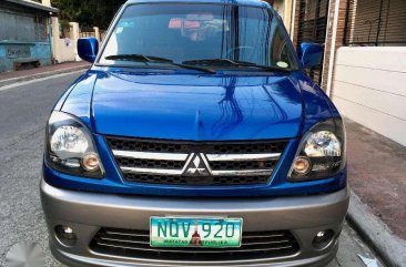 2010 Mitsubishi Adventure Gls Sports Diesel For Sale 