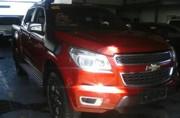 Chevrolet Colorado 2016 for sale