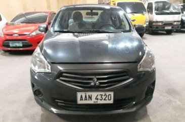 2014 Mitsubishi Mirage G4 GLX - Asialink Preowned Cars