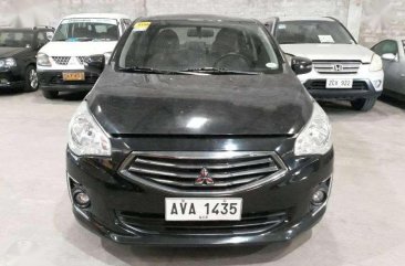 2015 Mitsubishi Mirage G4 GLS - Asialink Preowned Cars