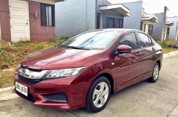 Honda City 2016 for sale