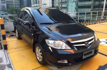 Well-maintained Honda City idsi 2008 MT for sale