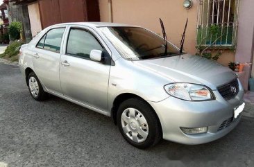 Toyota Vios 2005 for sale