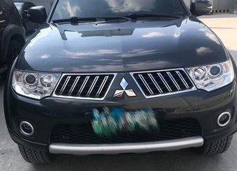 Mitsubishi Montero Sport 2013 for sale