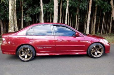 Honda Civic Vti-s Eagle eye 2004 For Sale 