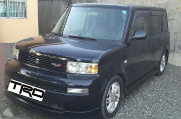 Well-maintained Toyota Bb 2003 for sale