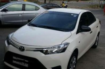 2016 TOYOTA Vios 1.3J MT Dual VVTi Cylinder In Line DOHC 16V