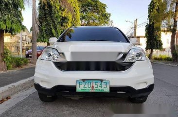 Honda CRV 2010 Automatic​ for sale  fully loaded