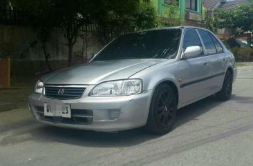 Honda City lxi type z 99 for sale  fully loaded