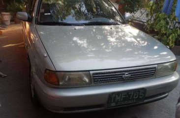 Nissan Sentra Super Saloon 1994 - b13 for sale  ​ fully loaded