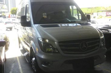 Mercedes-Benz Sprinter 2017 for sale