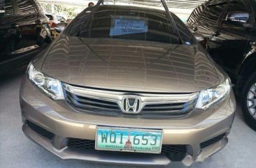 Honda Civic 2013 for sale