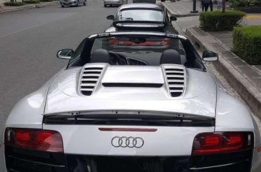 2014 Audi R8 v10 Spyder FOR SALE 