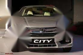 2014 Honda City E 1.5 Excellent Condition For Sale 