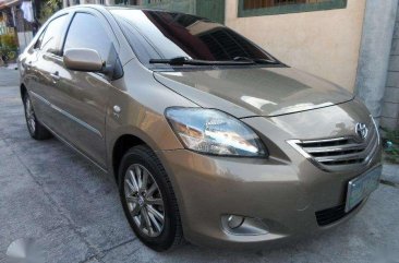 2013 toyota vios very fresh automatic for sale 