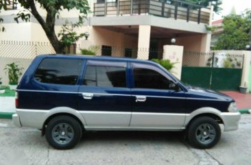 Toyota Revo Dlx 2003 Manual Blue For Sale 