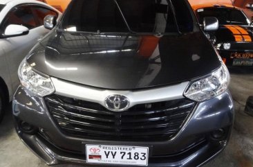 2016 Toyota Avanza for sale in Quezon City