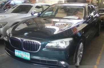 BMW 750Li 2012 for sale