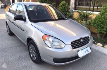 Hyundai Accent MT 2011 Crdi Diesel FOR SALE 