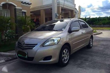 Toyota Vios E 2012 Manual not mirage eon swift ertiga accent wigo getz