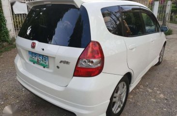 Rush sale Honda Fit