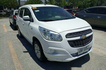 Chevrolet Spin 2015 for sale